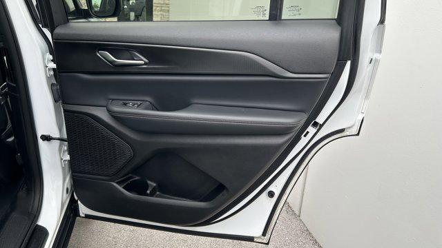 used 2023 Jeep Grand Cherokee L car, priced at $23,665