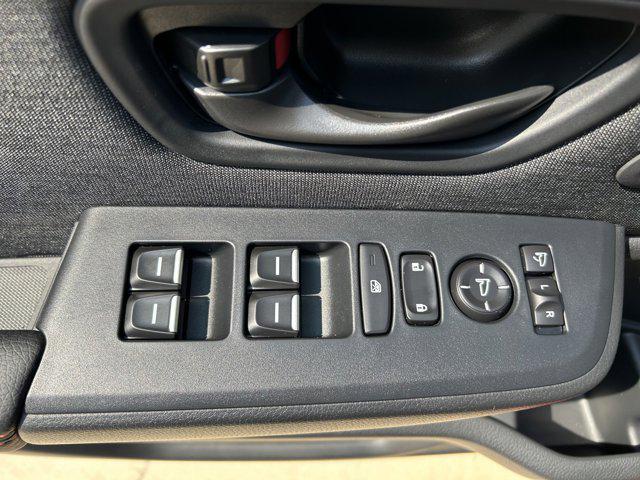 new 2026 Honda Passport car, priced at $53,028