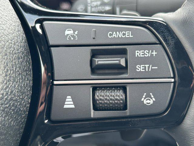 new 2026 Honda Civic Hybrid car, priced at $34,164