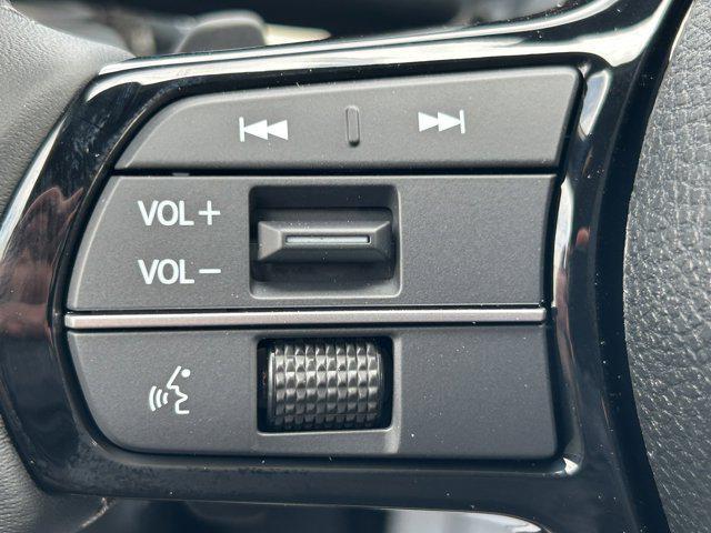 new 2026 Honda Civic Hybrid car, priced at $34,164