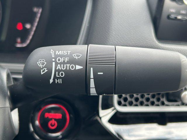 new 2026 Honda Civic Hybrid car, priced at $34,164