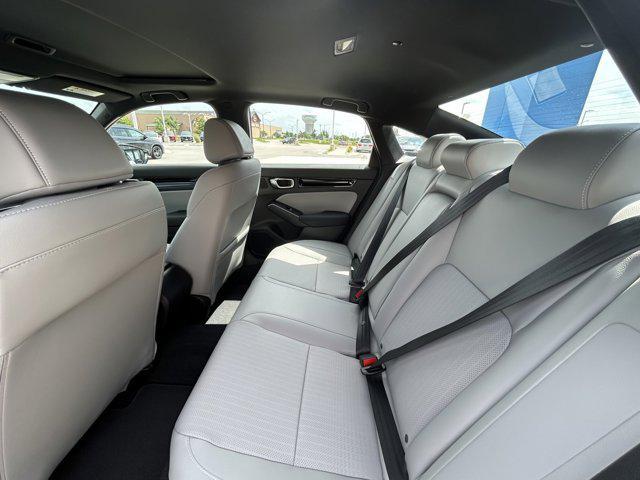 new 2026 Honda Civic Hybrid car, priced at $34,164