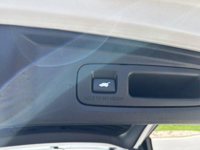 used 2025 Honda CR-V Hybrid car, priced at $39,473