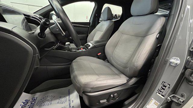 used 2022 Hyundai SANTA CRUZ car, priced at $21,175