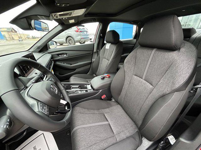 new 2025 Honda Accord Hybrid car, priced at $35,524