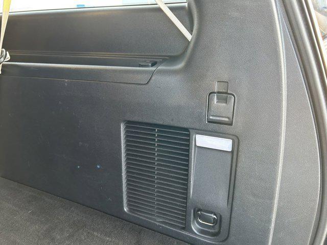 used 2024 Ford Expedition Max car, priced at $51,993