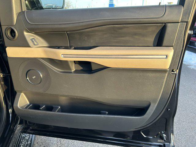 used 2024 Ford Expedition Max car, priced at $51,993