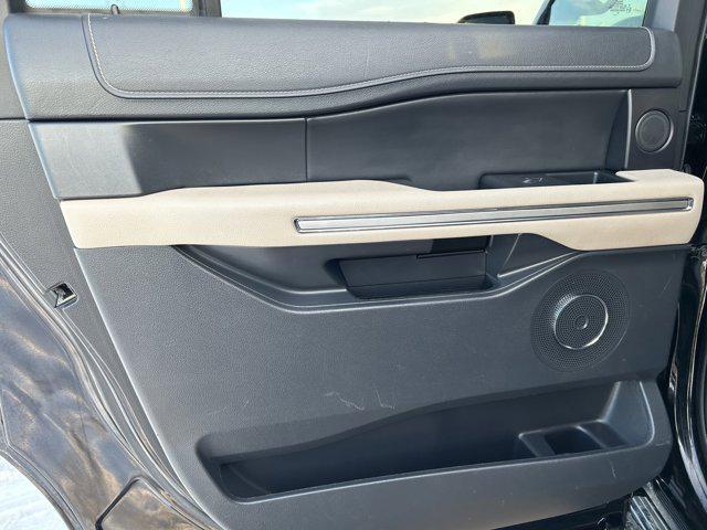 used 2024 Ford Expedition Max car, priced at $51,993