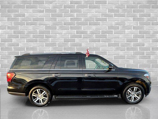 used 2024 Ford Expedition Max car, priced at $51,993