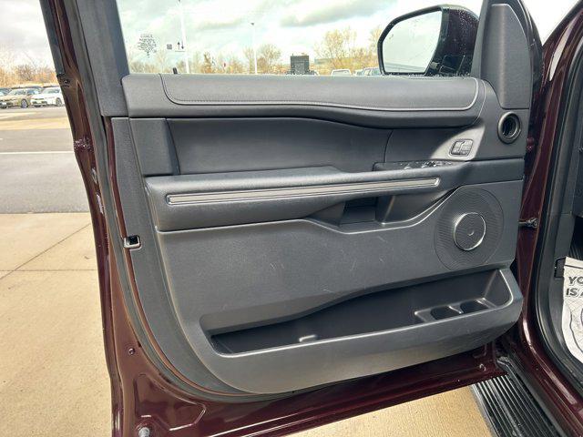 used 2024 Ford Expedition Max car, priced at $40,750
