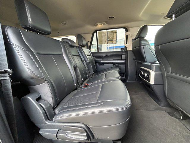 used 2024 Ford Expedition Max car, priced at $40,750