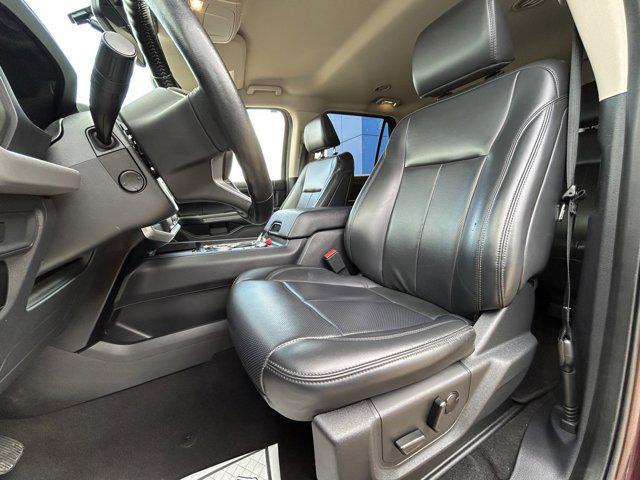 used 2024 Ford Expedition Max car, priced at $40,750