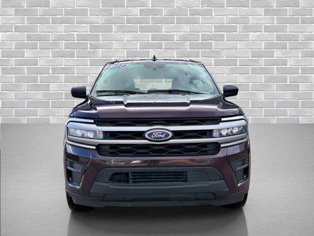 used 2024 Ford Expedition Max car, priced at $40,750