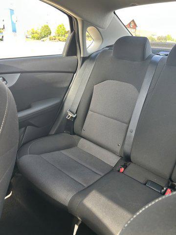 used 2023 Kia Forte car, priced at $17,863