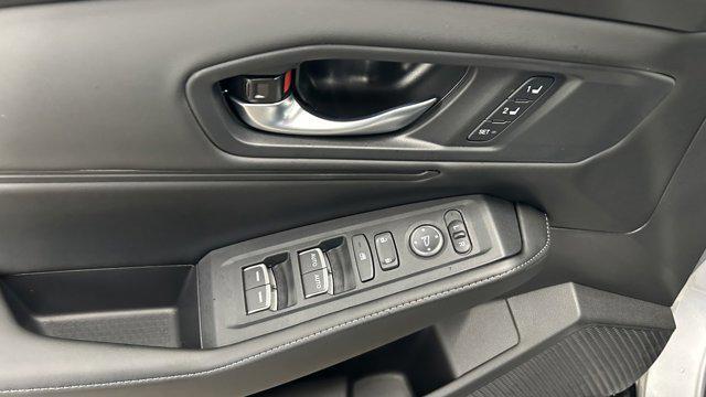 used 2026 Honda Accord Hybrid car, priced at $34,673