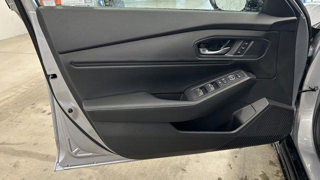 used 2026 Honda Accord Hybrid car, priced at $34,673