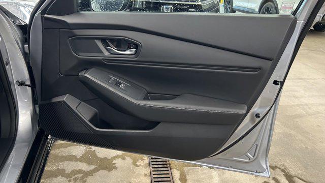 used 2026 Honda Accord Hybrid car, priced at $34,673