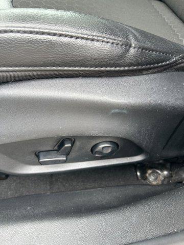 used 2021 Jeep Compass car, priced at $18,973