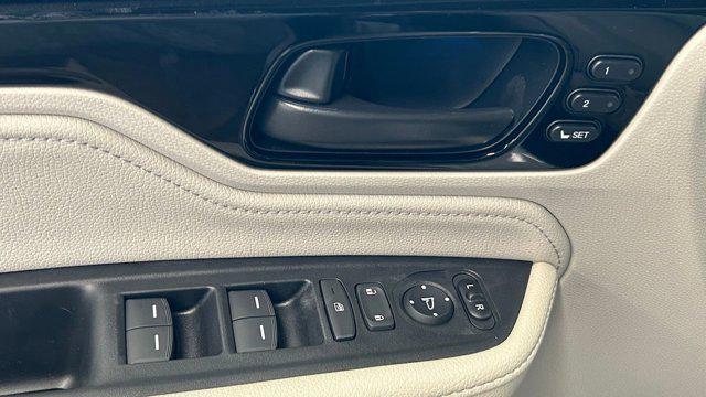 new 2026 Honda Odyssey car, priced at $49,984