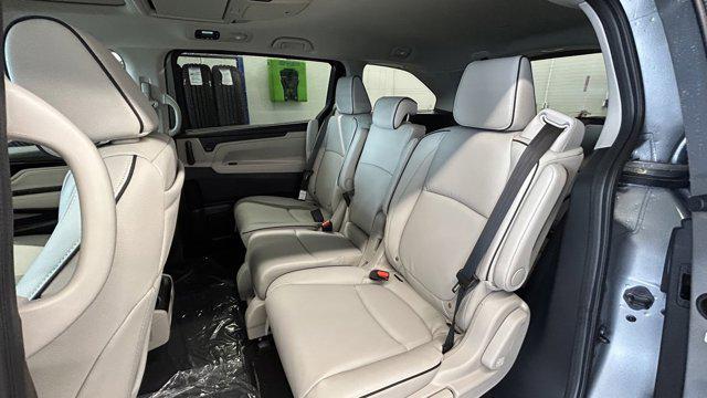 new 2026 Honda Odyssey car, priced at $49,984
