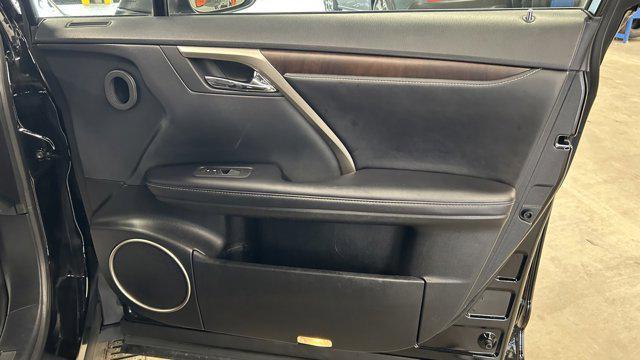 used 2021 Lexus RX 350 car, priced at $28,990