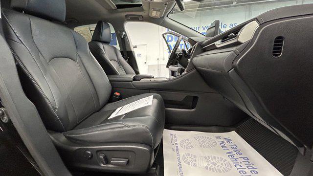 used 2021 Lexus RX 350 car, priced at $28,990