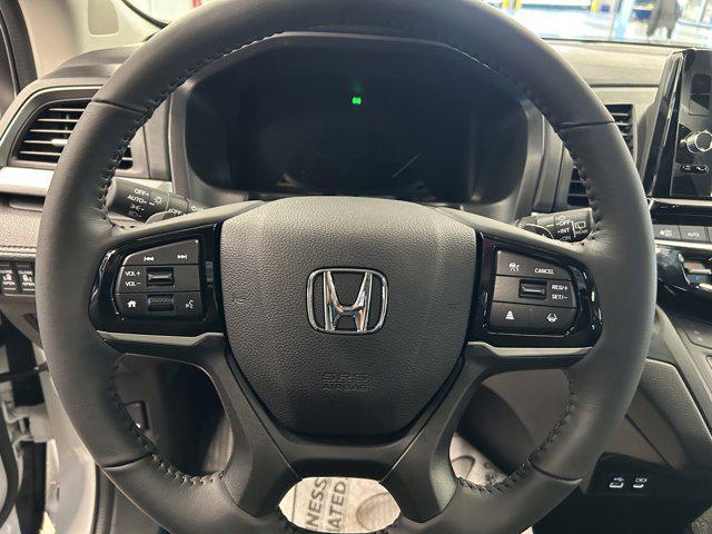 new 2026 Honda Odyssey car, priced at $43,294