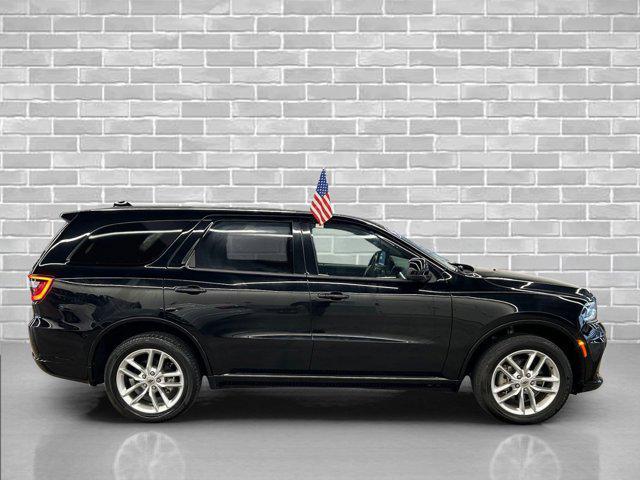 used 2024 Dodge Durango car, priced at $31,630