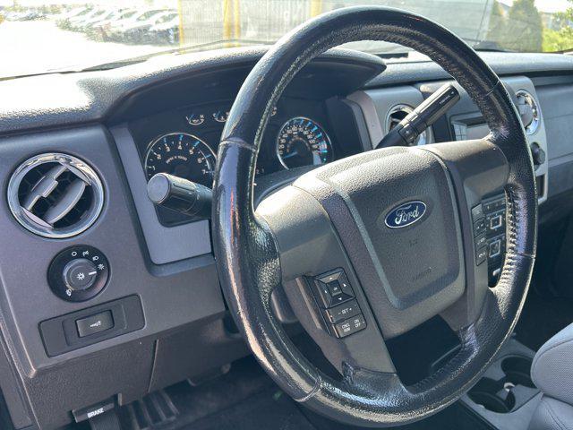 used 2013 Ford F-150 car, priced at $16,179