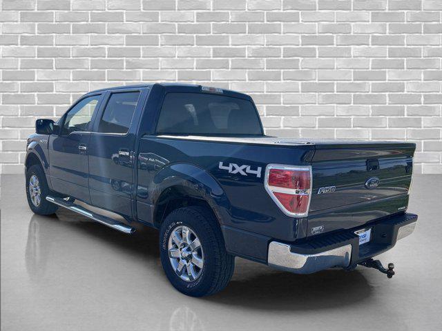 used 2013 Ford F-150 car, priced at $16,179