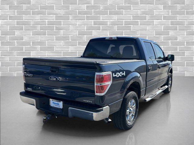 used 2013 Ford F-150 car, priced at $16,179