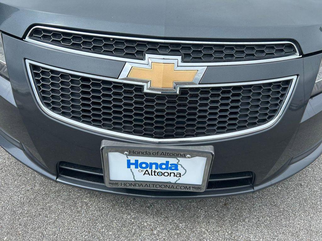used 2013 Chevrolet Cruze car, priced at $7,873