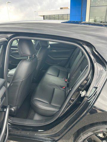 used 2025 Mazda Mazda3 car, priced at $21,763