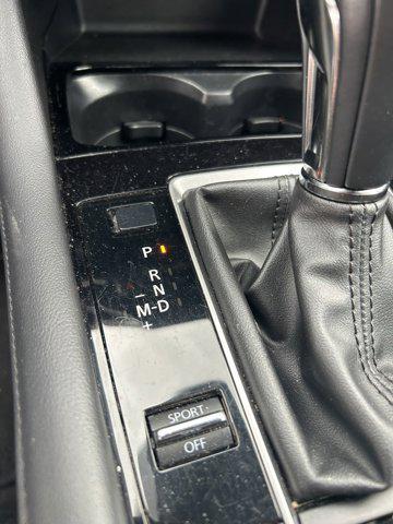 used 2025 Mazda Mazda3 car, priced at $21,763