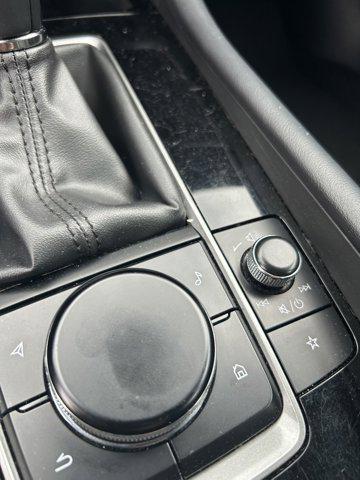 used 2025 Mazda Mazda3 car, priced at $21,763