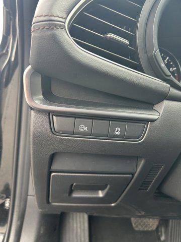 used 2025 Mazda Mazda3 car, priced at $21,763