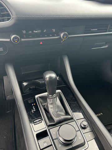 used 2025 Mazda Mazda3 car, priced at $21,763