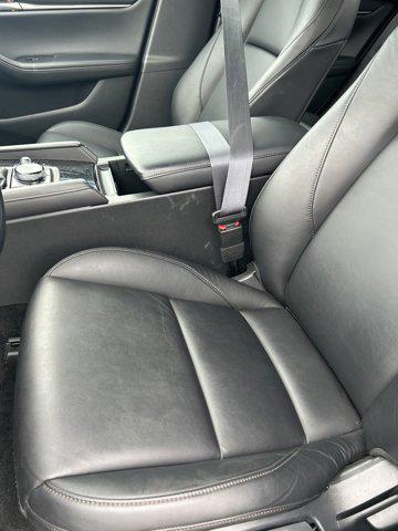 used 2025 Mazda Mazda3 car, priced at $21,763
