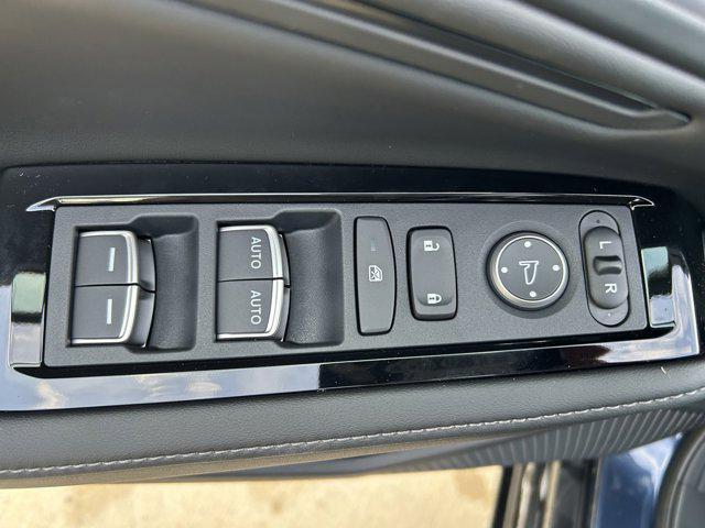 new 2025 Honda Accord Hybrid car, priced at $37,670