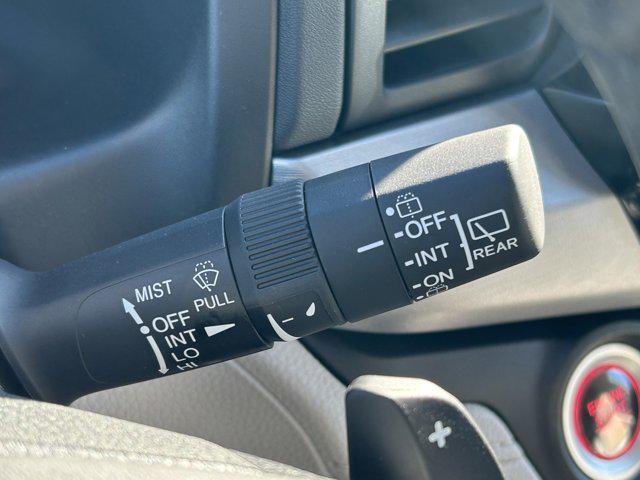 new 2026 Honda Odyssey car, priced at $45,144