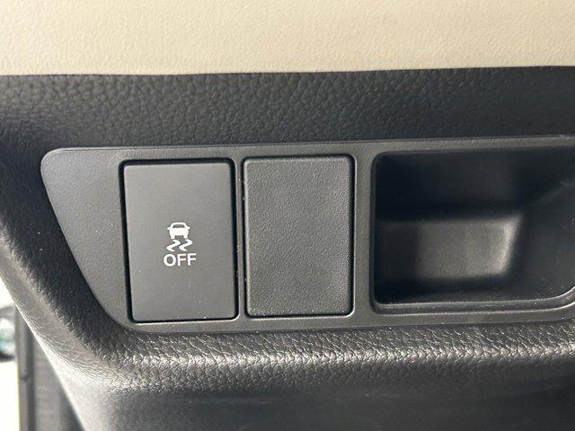 new 2026 Honda HR-V car, priced at $34,154