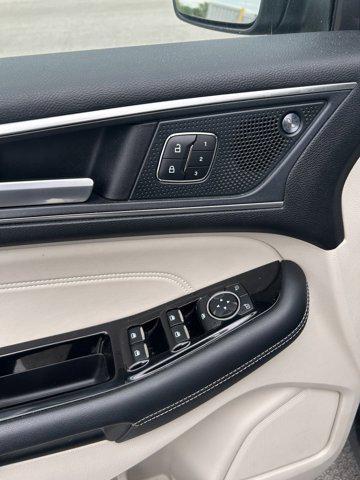 used 2019 Ford Edge car, priced at $13,463