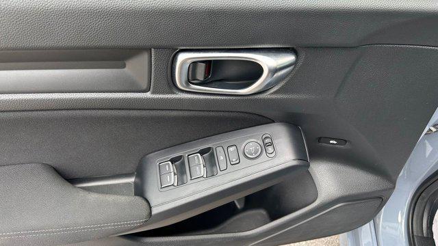 used 2024 Honda Civic car, priced at $26,965