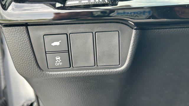 used 2025 Honda CR-V car, priced at $36,773