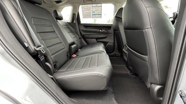 used 2025 Honda CR-V car, priced at $36,773
