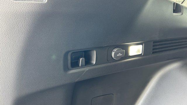 used 2025 Honda CR-V car, priced at $36,773