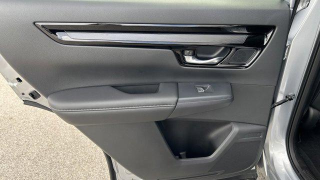 used 2025 Honda CR-V car, priced at $36,773