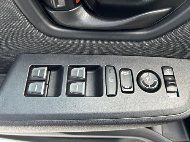 new 2026 Honda Passport car, priced at $50,544