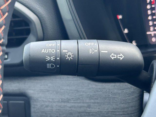 new 2026 Honda Passport car, priced at $50,544