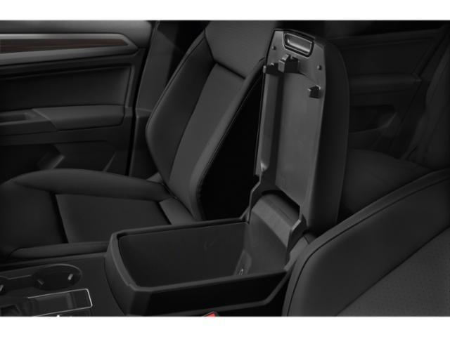 used 2022 Volkswagen Atlas car, priced at $21,900